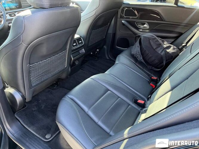 mercedes GLE 350 2020