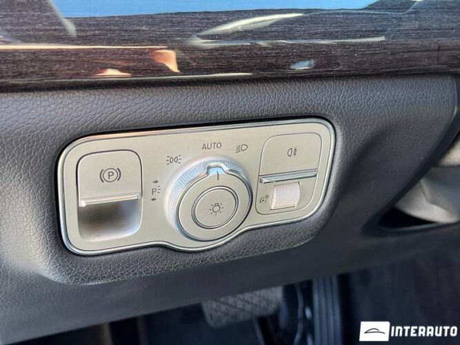 mercedes GLE 350 2020