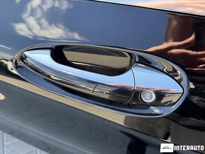 mercedes GLA 250 2015