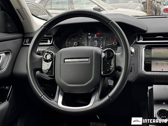 land rover Range Rover Velar 2020