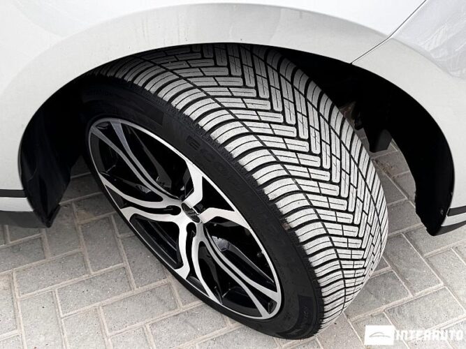 land rover Range Rover Velar 2020