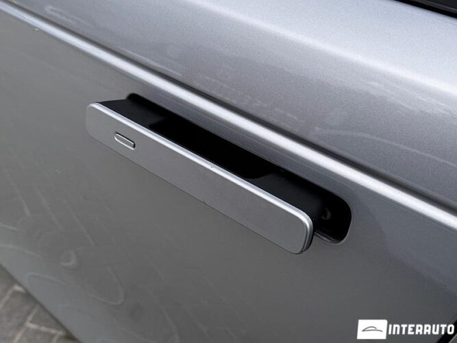 land rover Range Rover Velar 2020