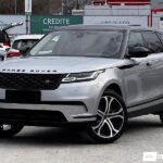 Land Rover Range Rover Velar 2020