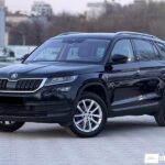 Skoda Kodiaq 2020