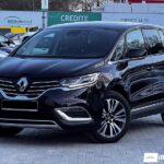 Renault Espace 2016