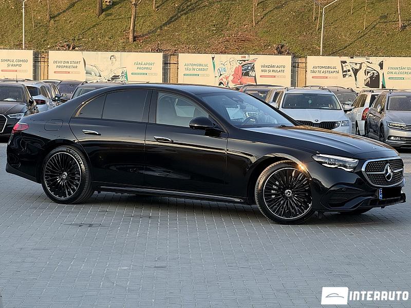 interauto oferta masina