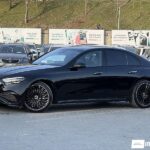 Mercedes E 300de 2024