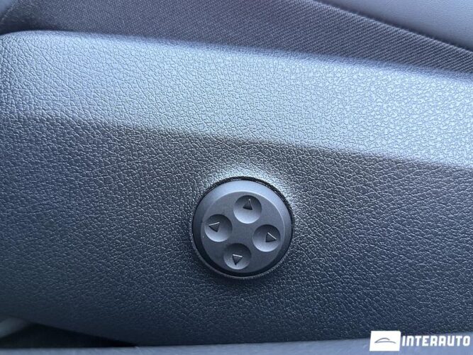 mercedes E 300de 2024