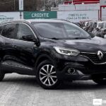 Renault Kadjar 2017