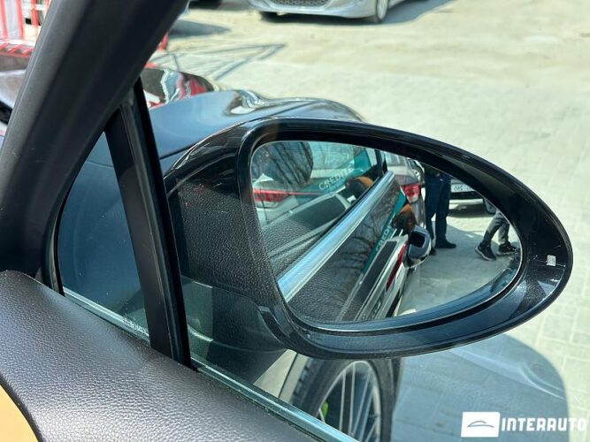 porsche Cayenne 2015