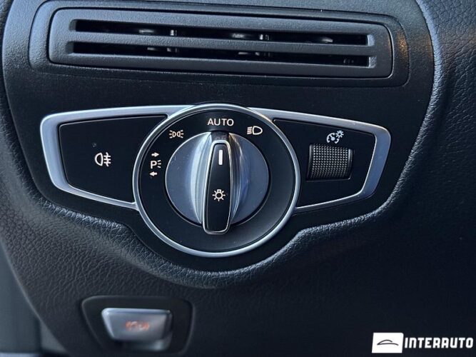 mercedes GLC 300 2020