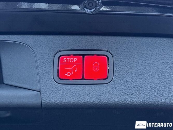 mercedes GLC 300 2020