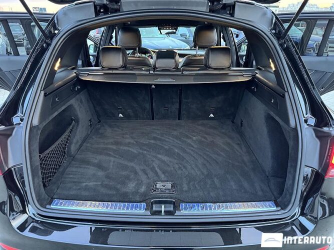 mercedes GLC 300 2020