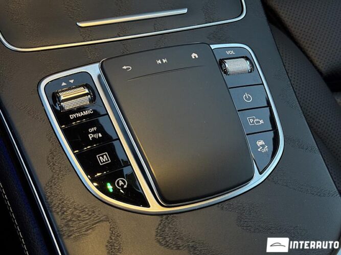 mercedes GLC 300 2020