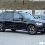 Mercedes GLC 300 2020