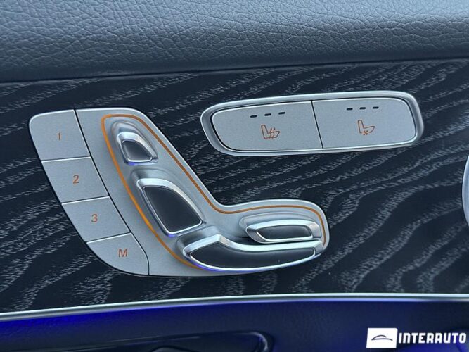 mercedes GLC 300 2020