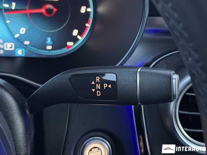 mercedes GLC 300 2020