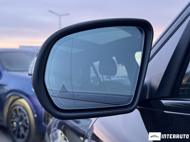 mercedes GLC 300 2020