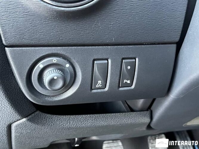 dacia Lodgy Stepway 2019