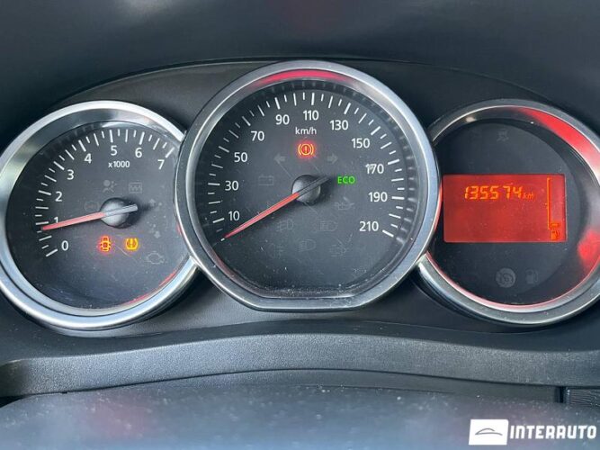 dacia Lodgy Stepway 2019