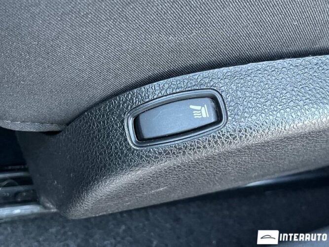 dacia Lodgy Stepway 2019