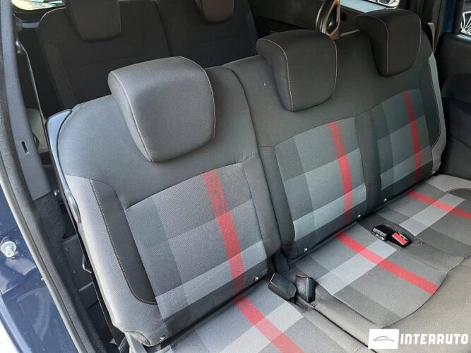 dacia Lodgy Stepway 2019