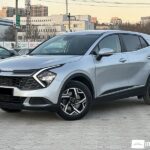 Kia Sportage 2024
