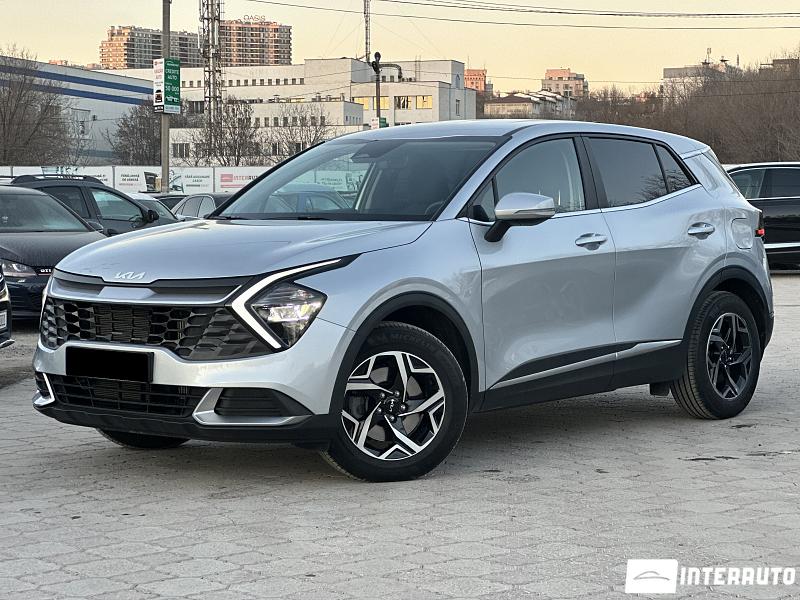 interauto oferta masina