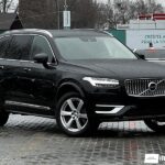 Volvo XC 90 2019