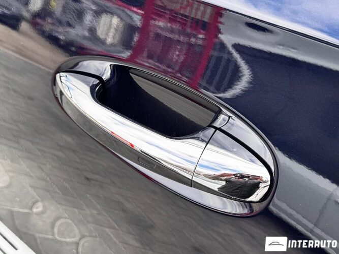 mercedes GLS 450 2020