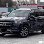 Mercedes GLS 450 2020
