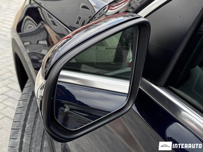 mercedes GLS 450 2020