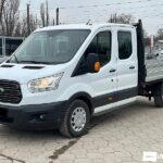 Ford Transit 2015