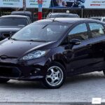 Ford Fiesta 2008