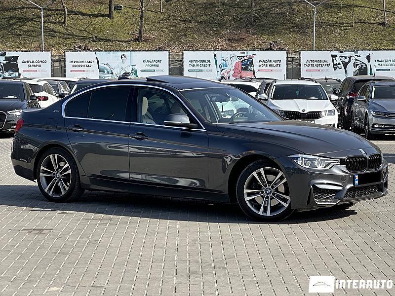 interauto oferta masina