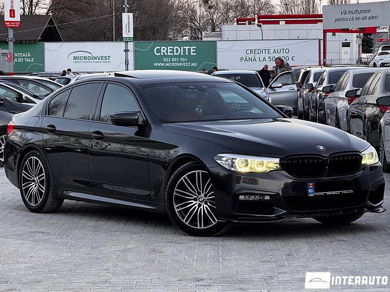 interauto oferta masina