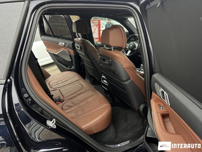 bmw X5 4.0i 2019