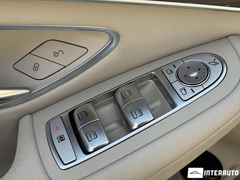 mercedes GLC 300 2020