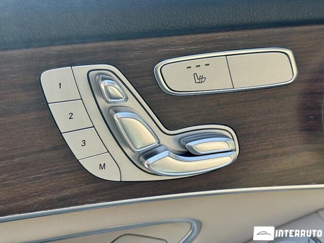 mercedes GLC 300 2020