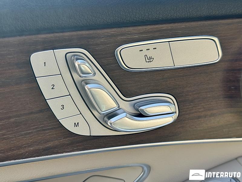 mercedes GLC 300 2020