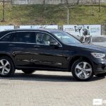 Mercedes GLC 300 2020