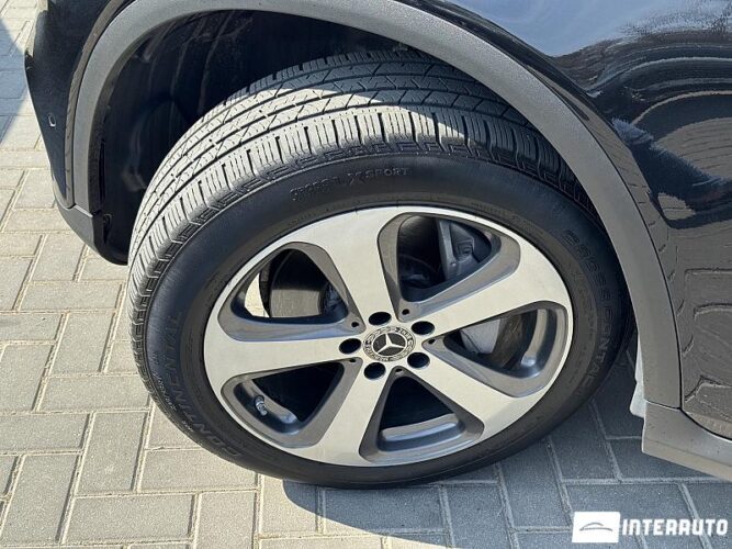 mercedes GLC 300 2020