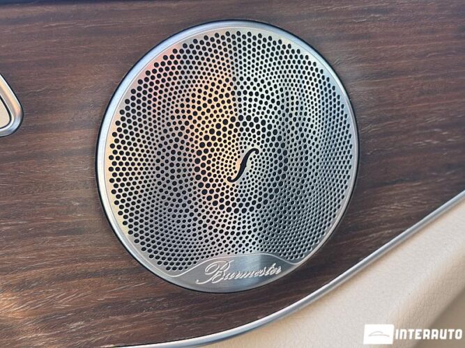 mercedes GLC 300 2020