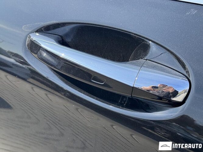 mercedes GLC 300 2020