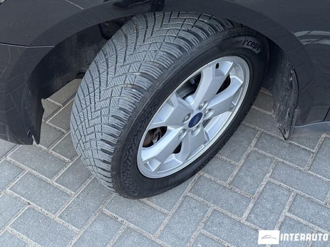 ford Tourneo Connect 2016