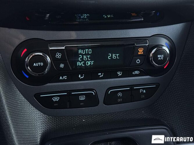 ford Tourneo Connect 2016