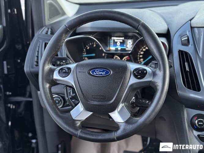 ford Tourneo Connect 2016