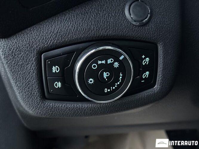 ford Tourneo Connect 2016