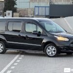 Ford Tourneo Connect 2016