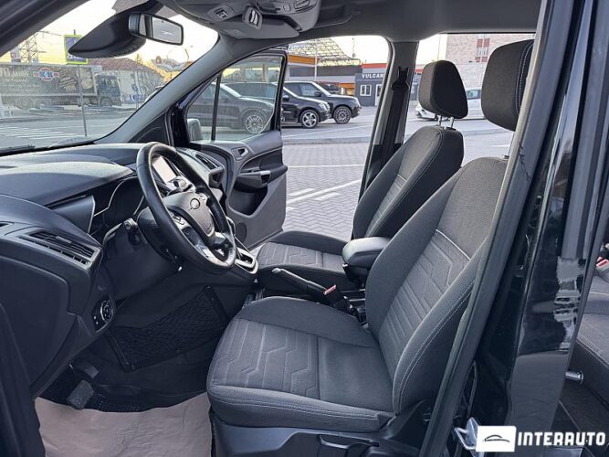 ford Tourneo Connect 2016